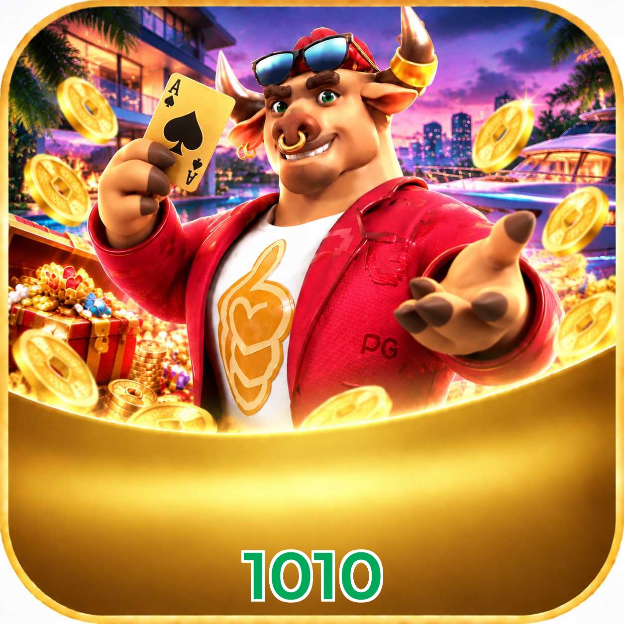 1010 System Requirements