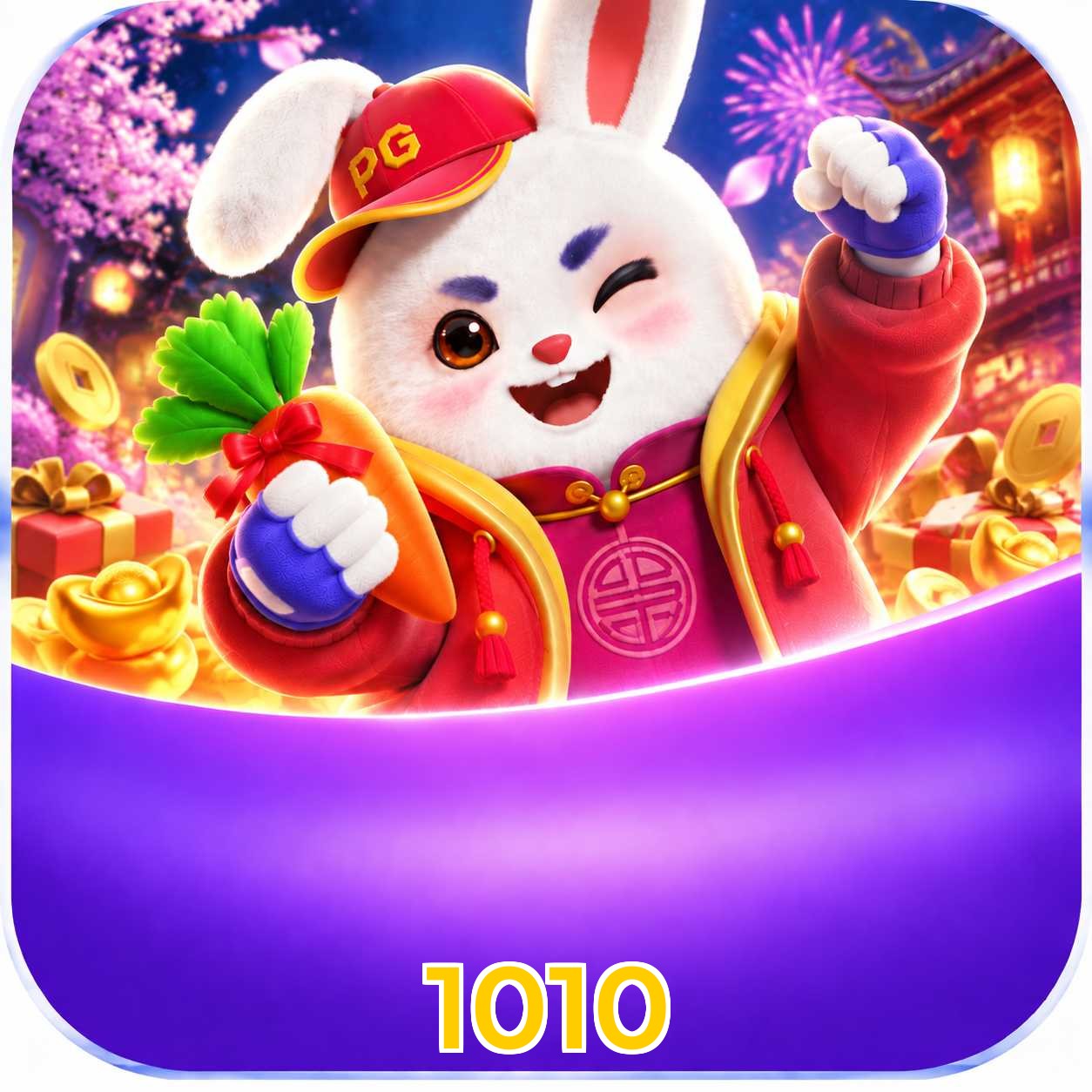 1010 Logo