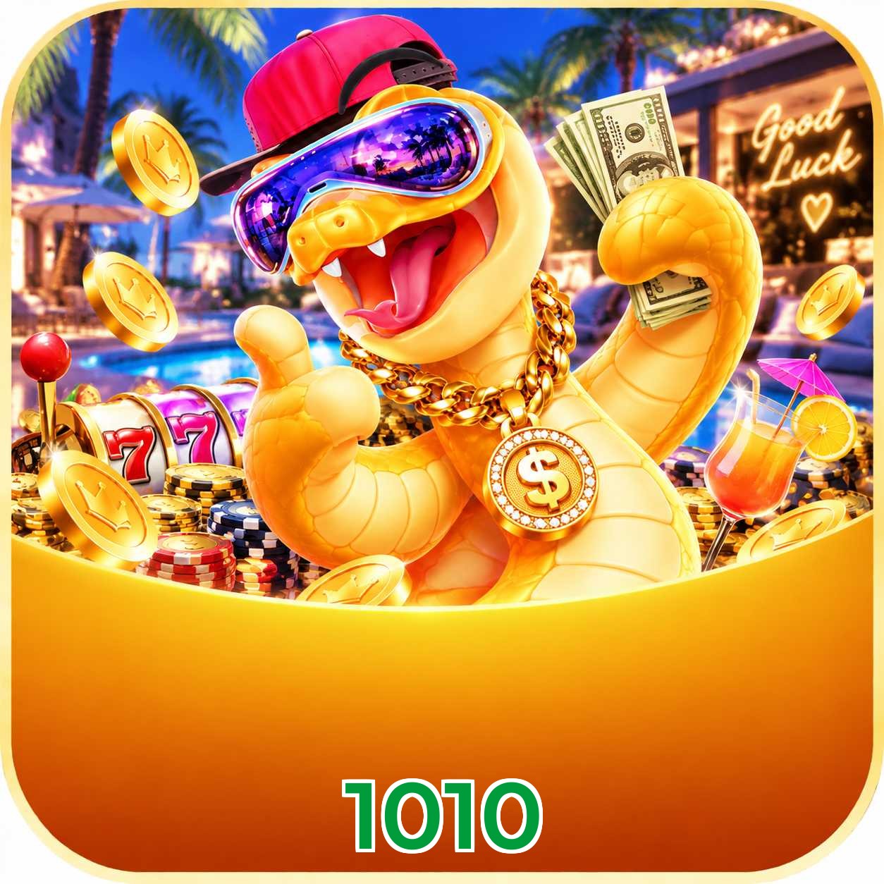 1010 Live Dealers