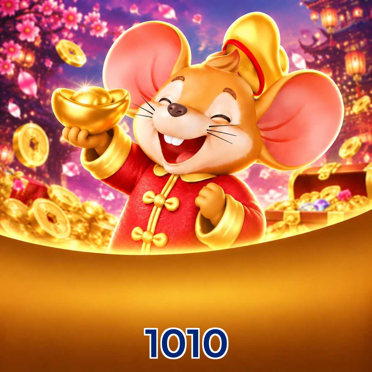 1010 Betting Limits