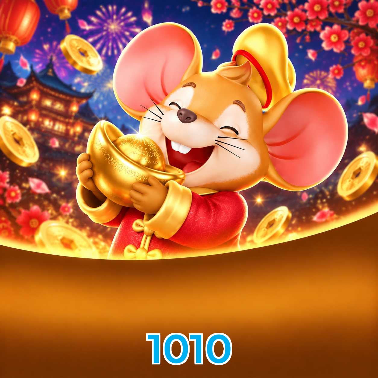 1010 Lottery FAQ