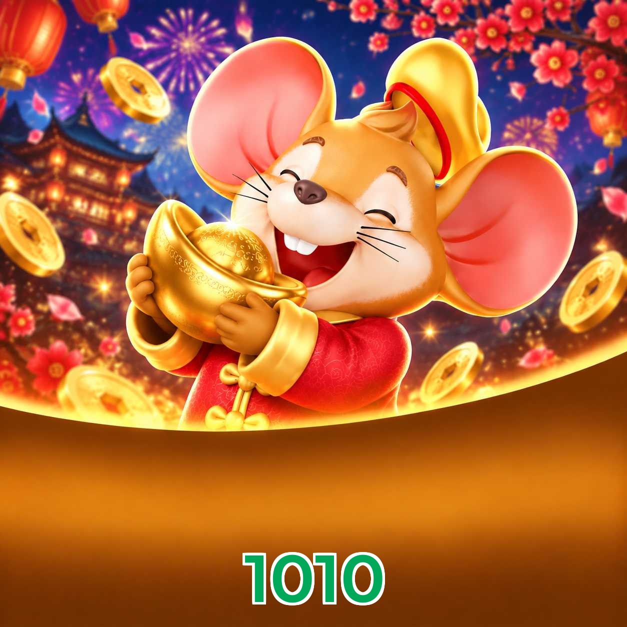 1010 Recuperar Senha