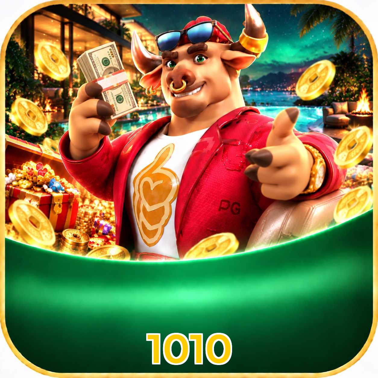 1010 Fortune Tiger Tips