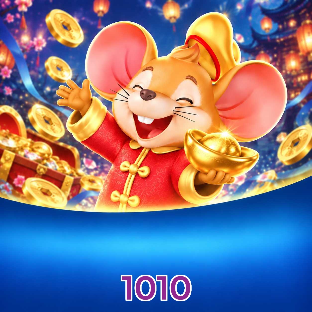 1010 Performance Tests