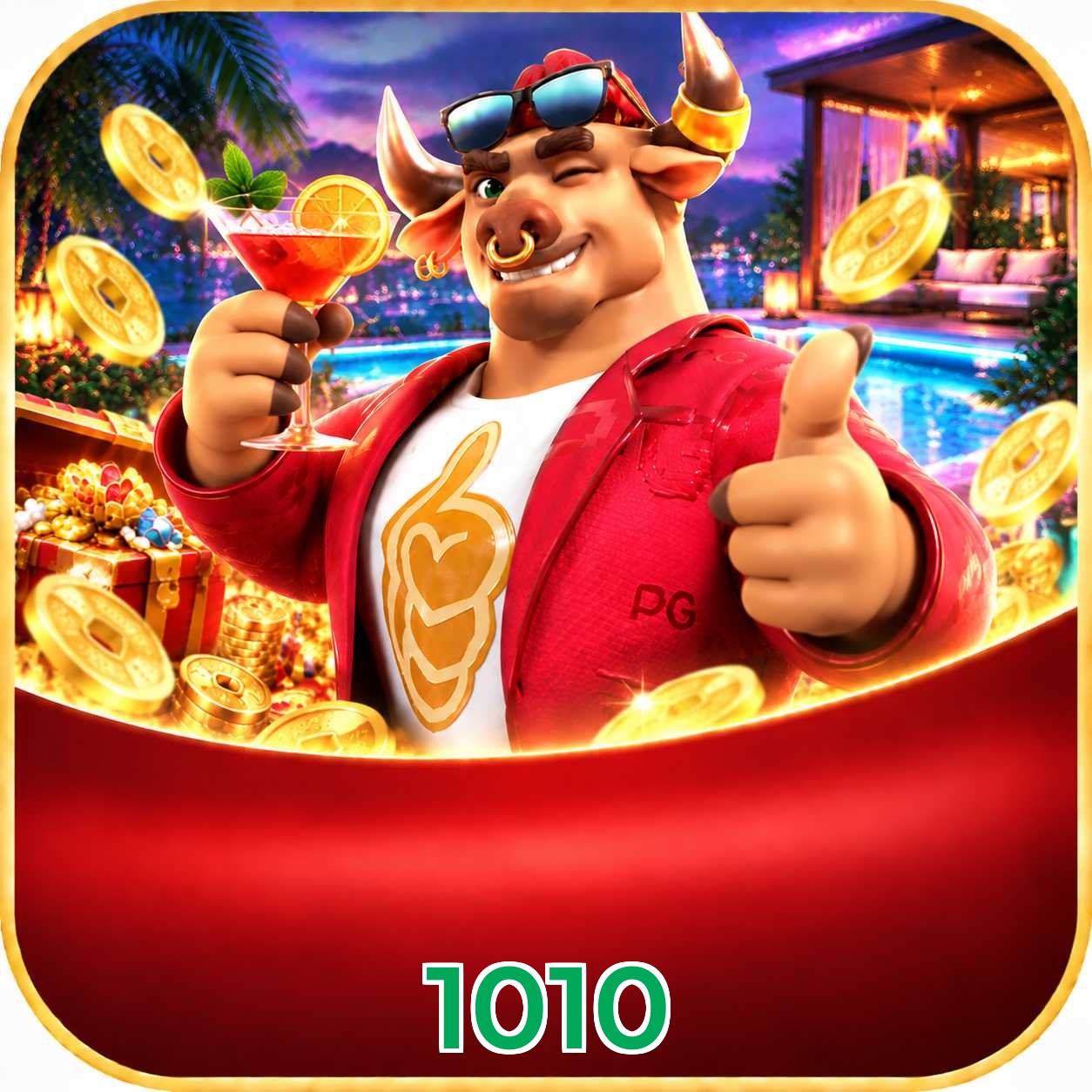 1010 Suporte