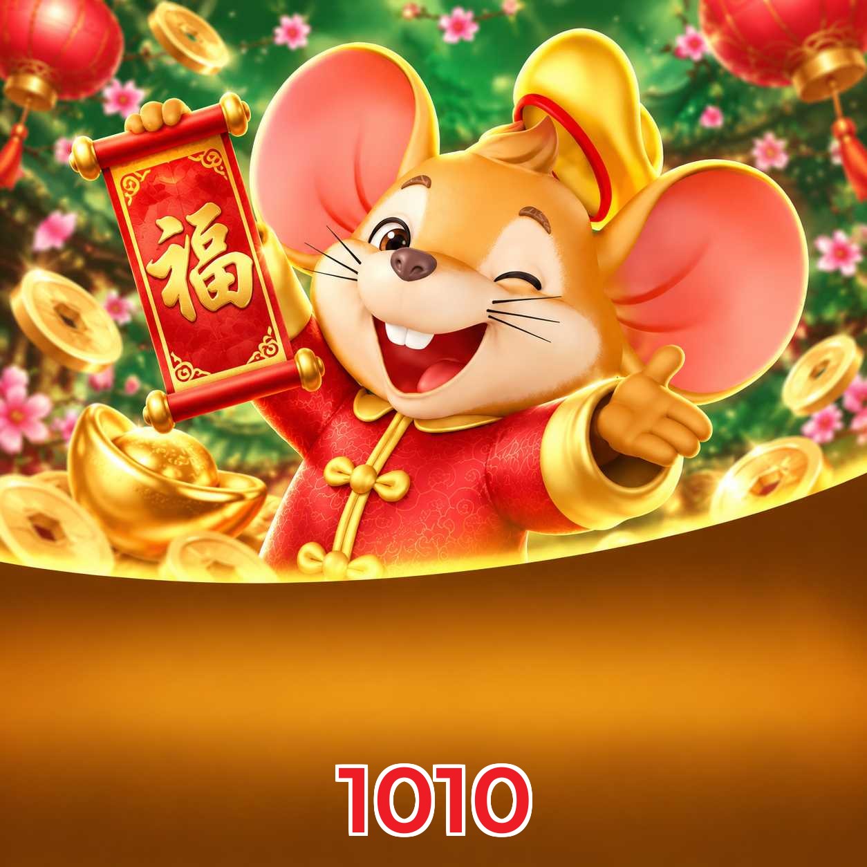 1010 Estratégias Slots