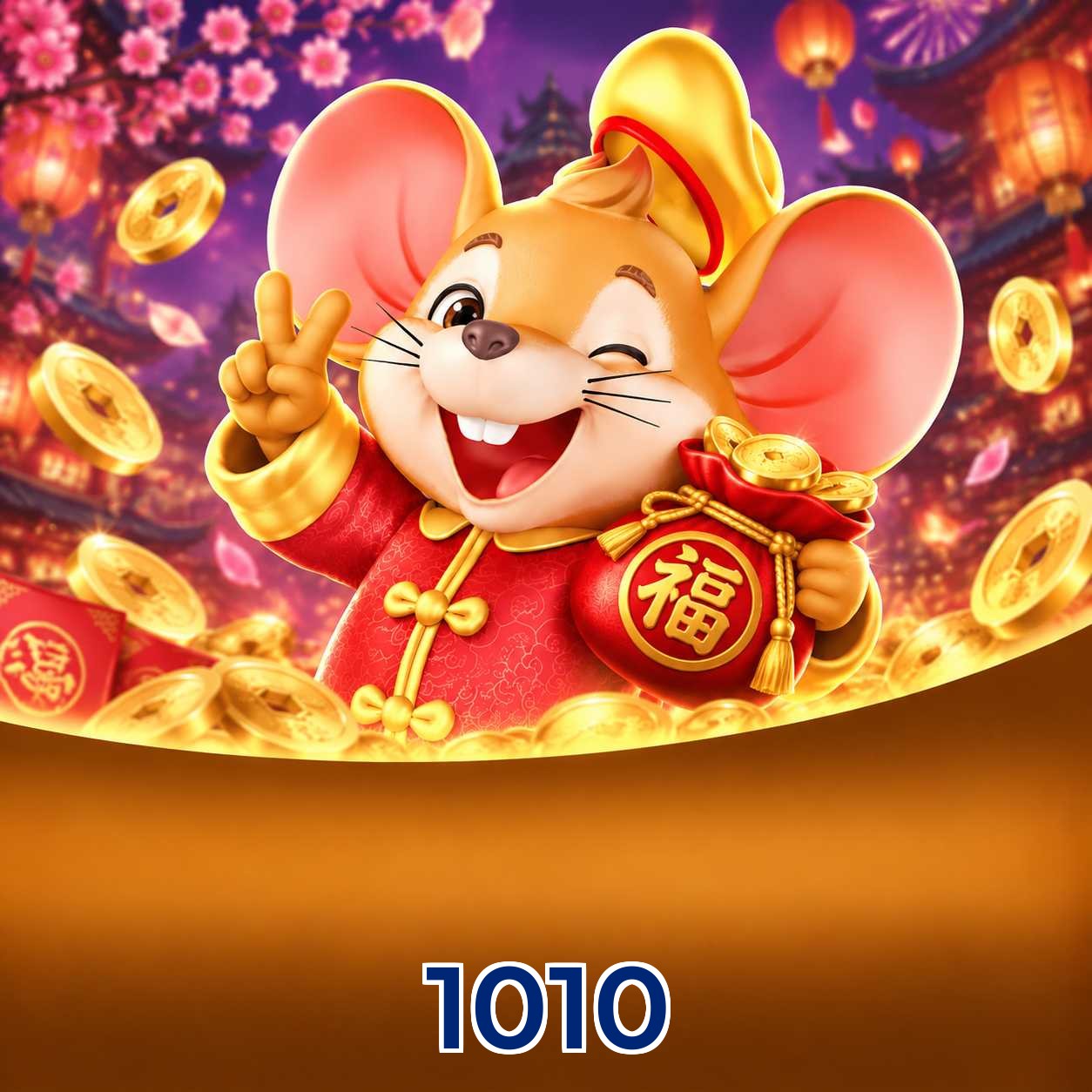 1010 Telegram Stats