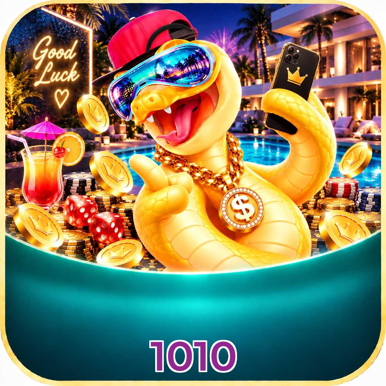 1010 Final Verdict