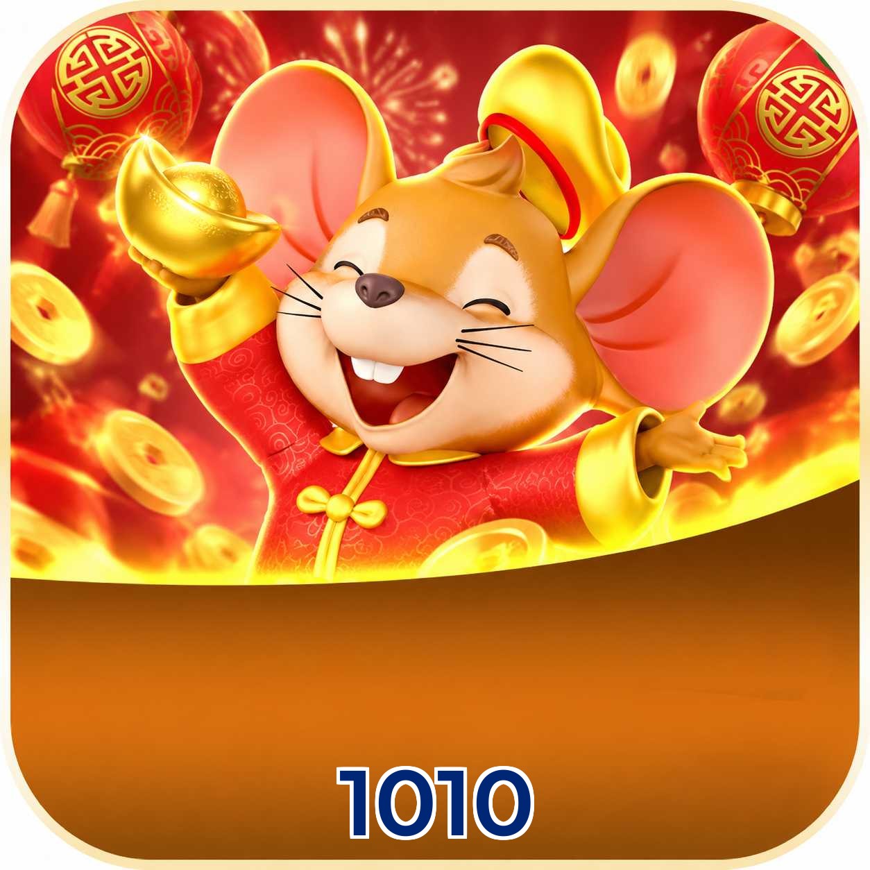 1010 Logo