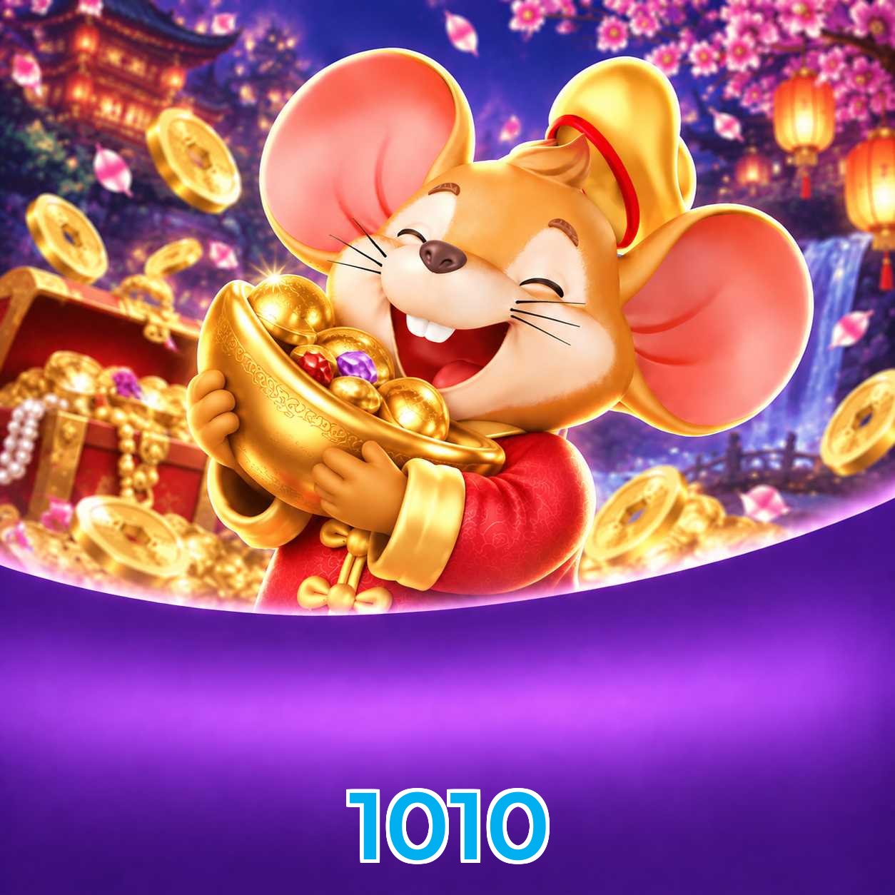 1010 VIP Níveis