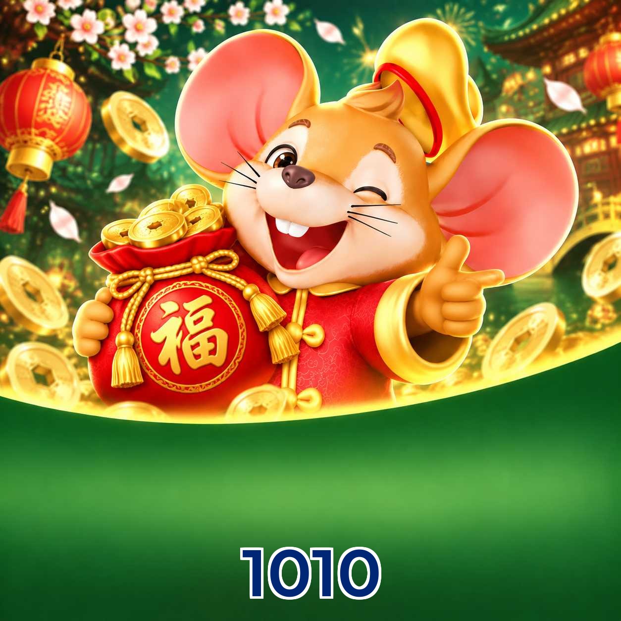 1010 Saque