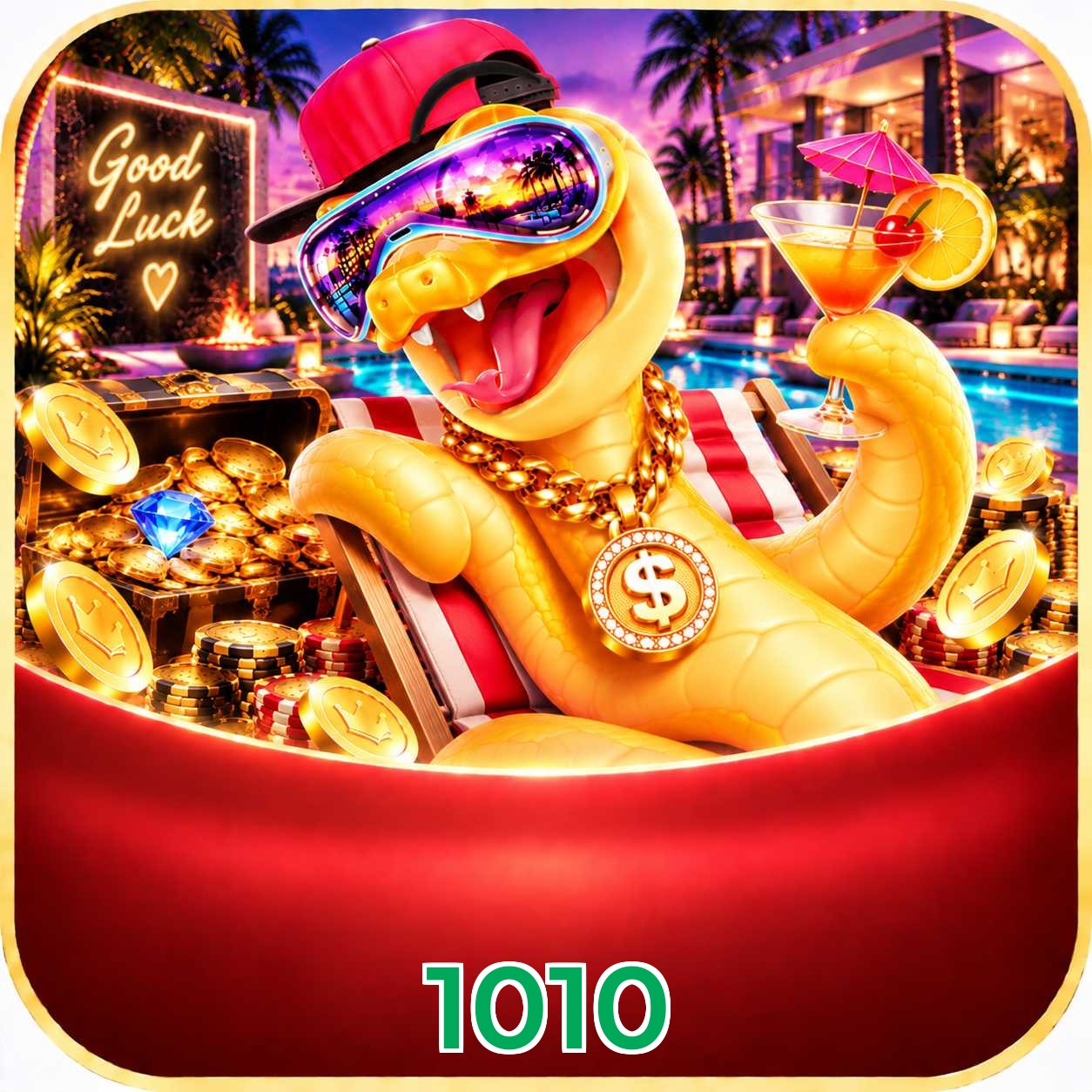 1010 Interface