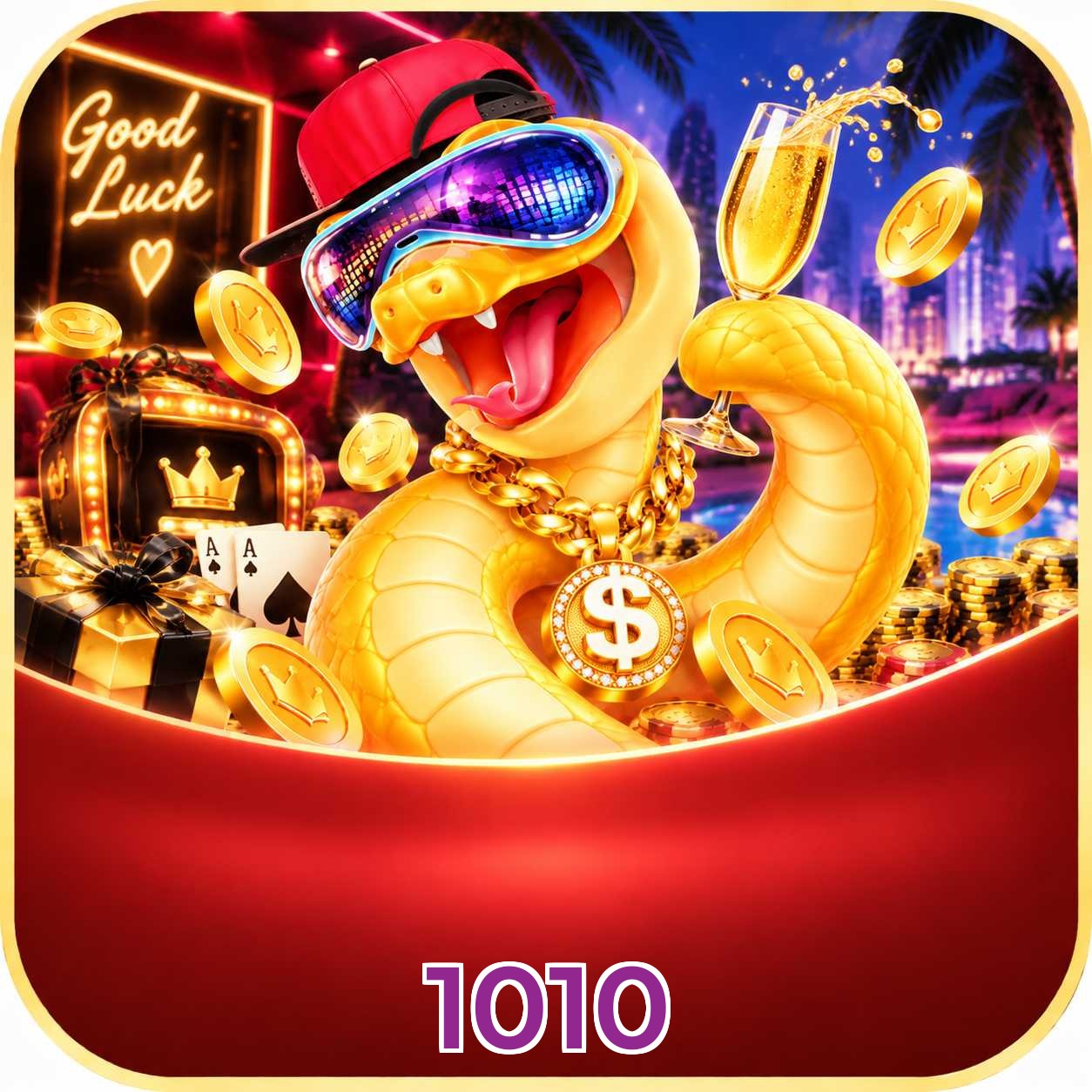 1010 Compatibilidade