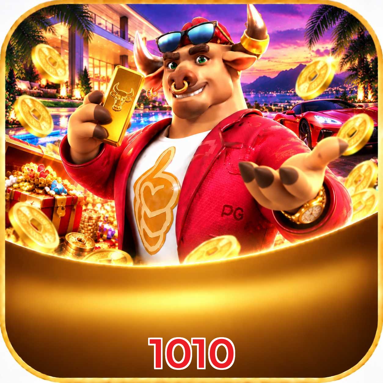 1010 FAQ
