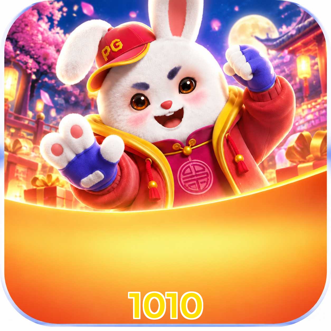 1010 Logo
