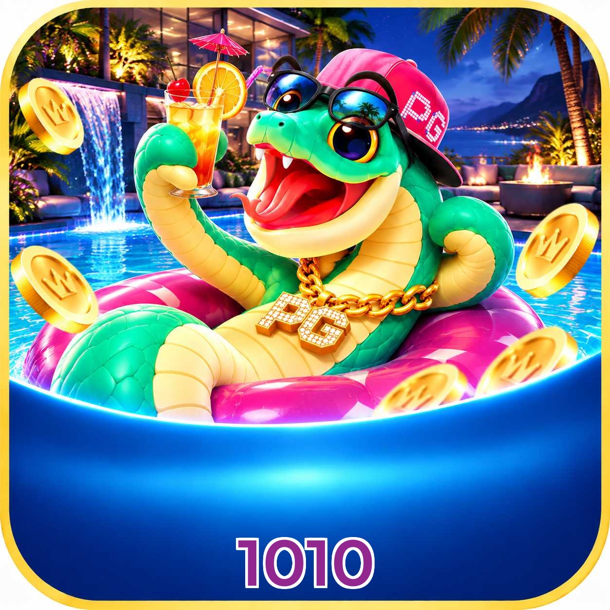 1010 Compatibilidade