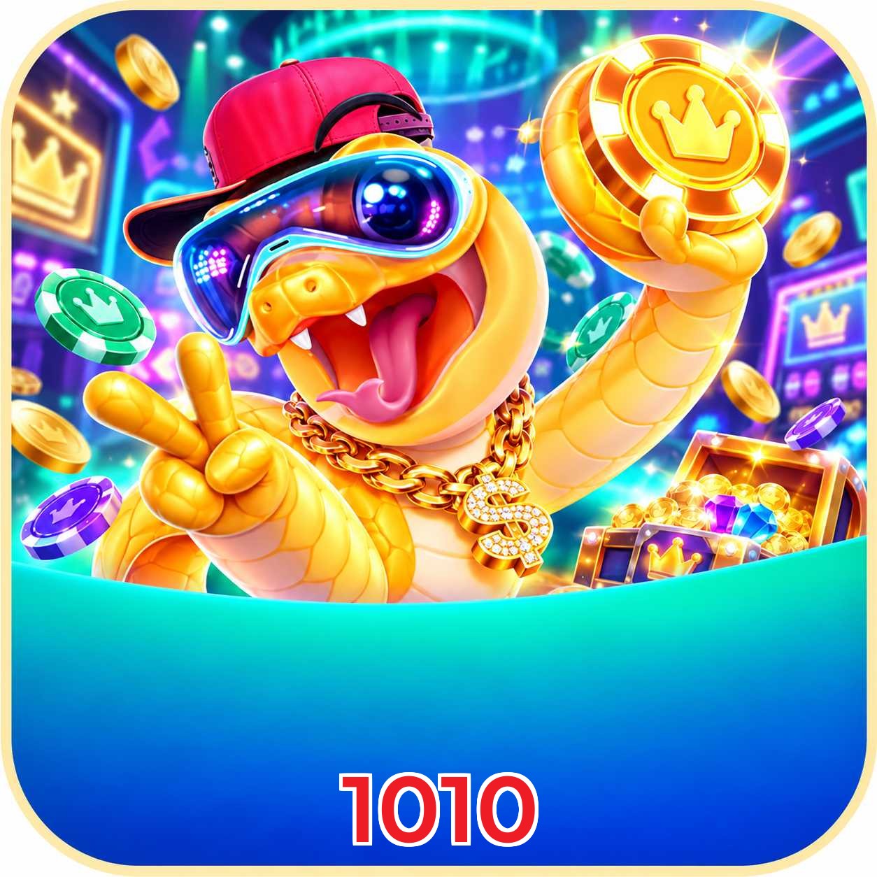 1010 Facebook Page