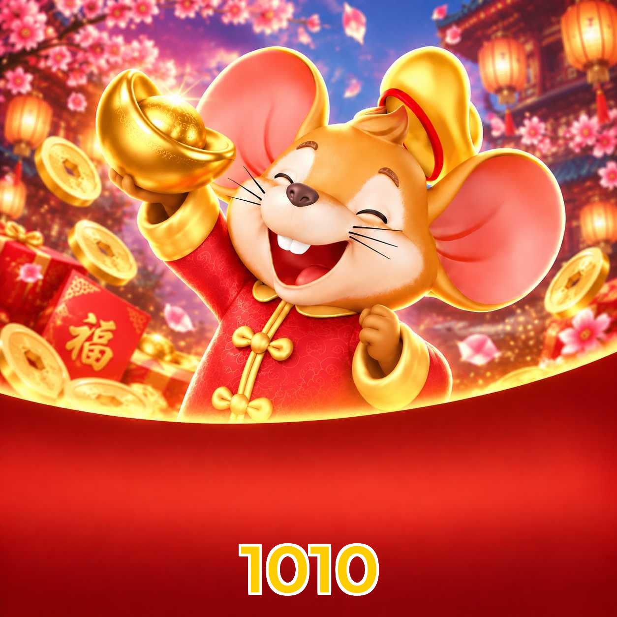 1010 Logo