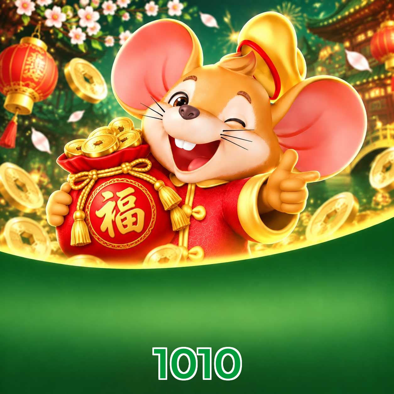 1010 Como Apostar Lottery