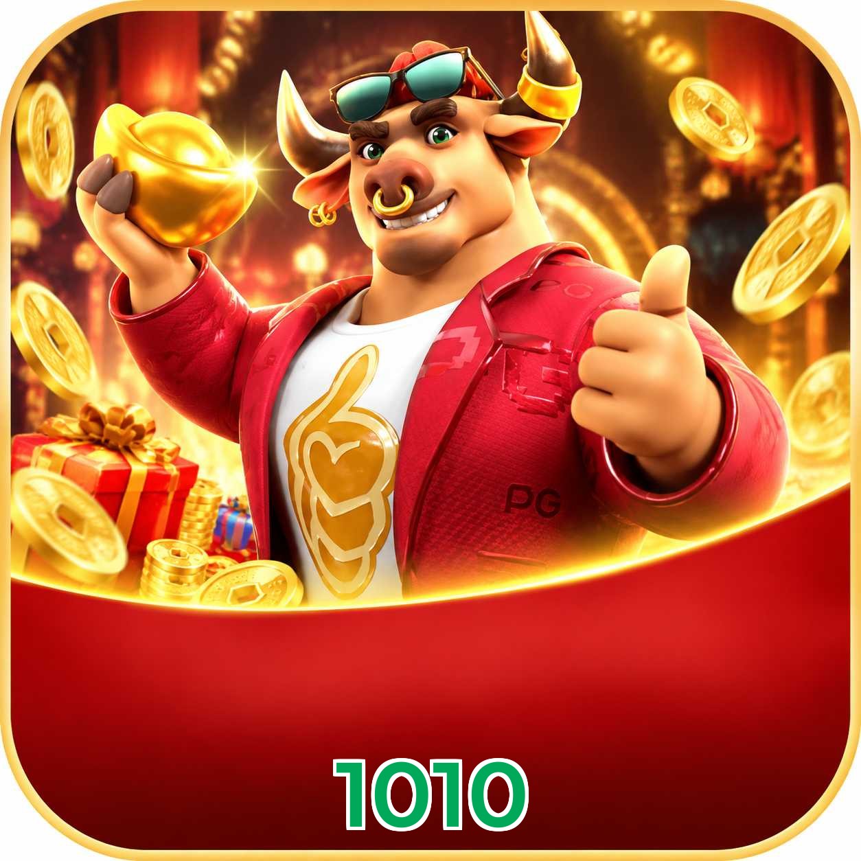 1010 Top Slots