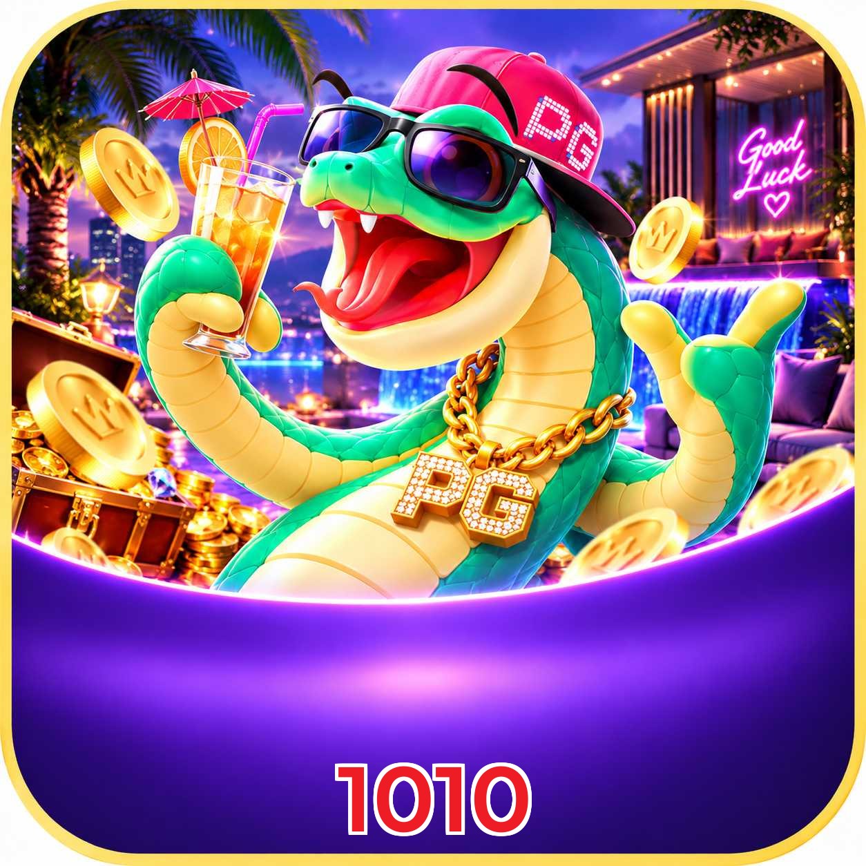 1010 Métodos de Login
