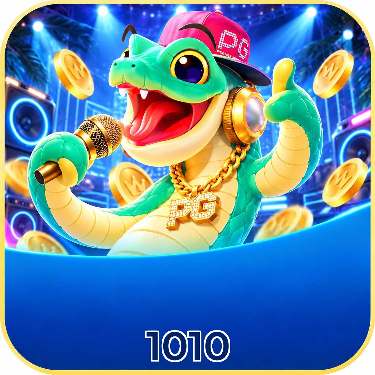 1010 Slot FAQ