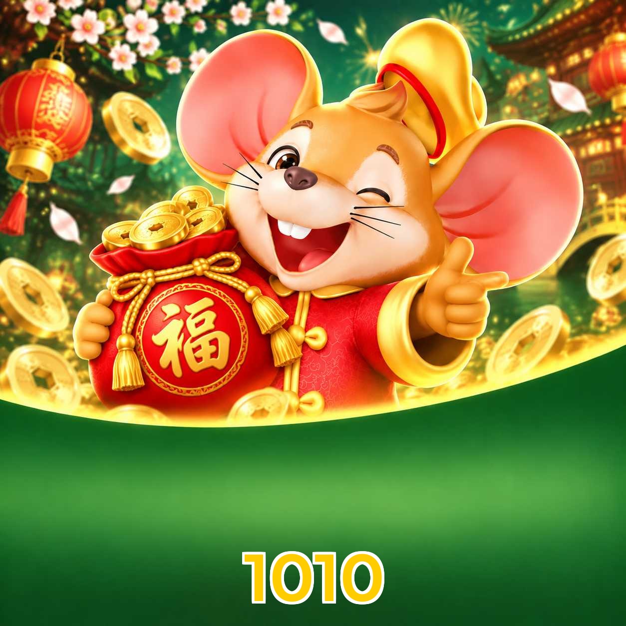 1010 VIP Telegram