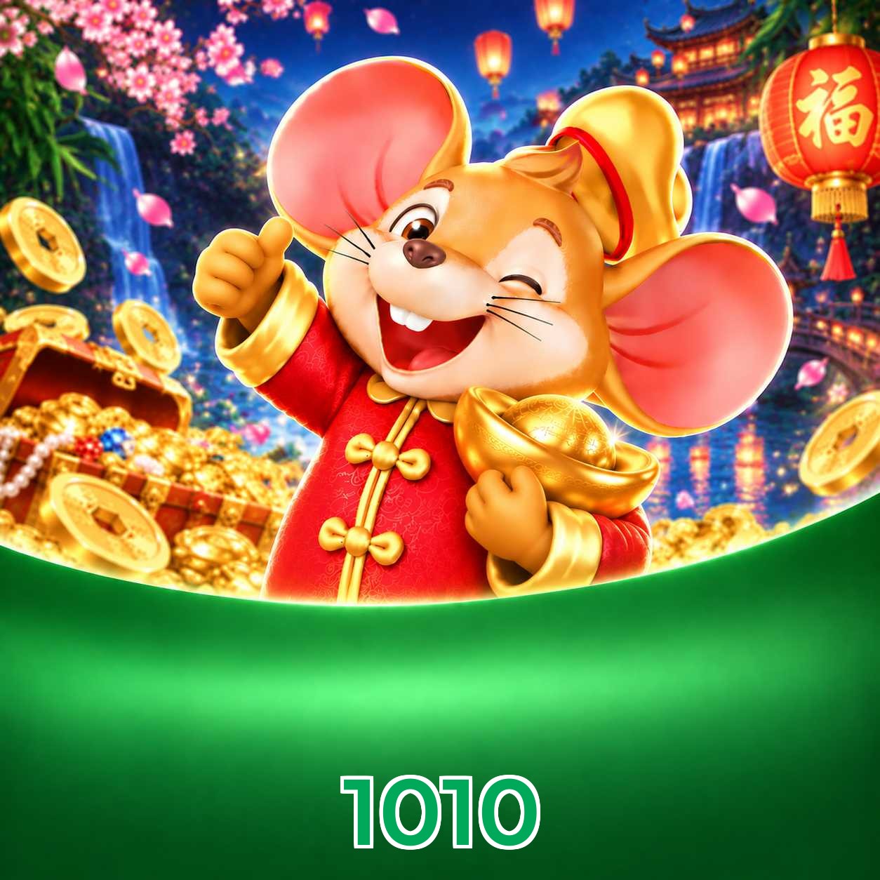 1010 Avaliações