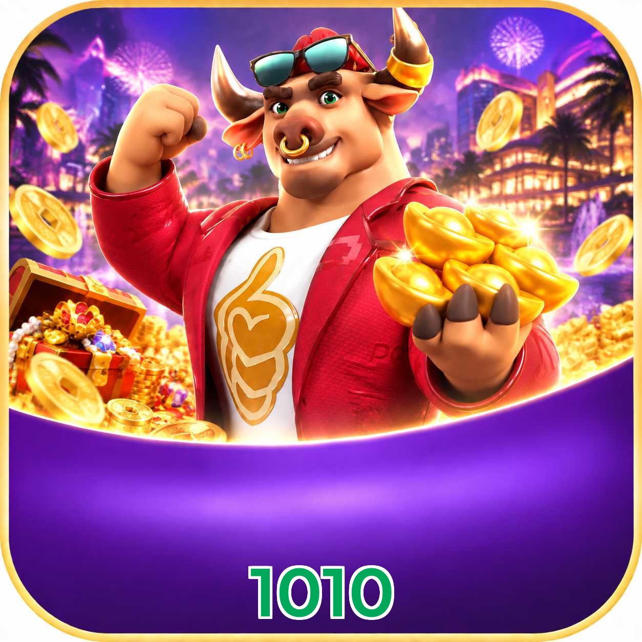 1010 System Requirements