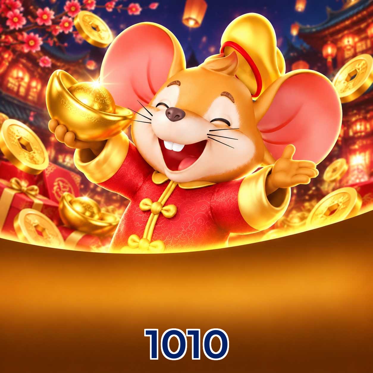 1010 Logo