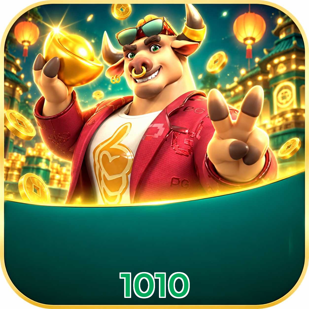 1010 App Features