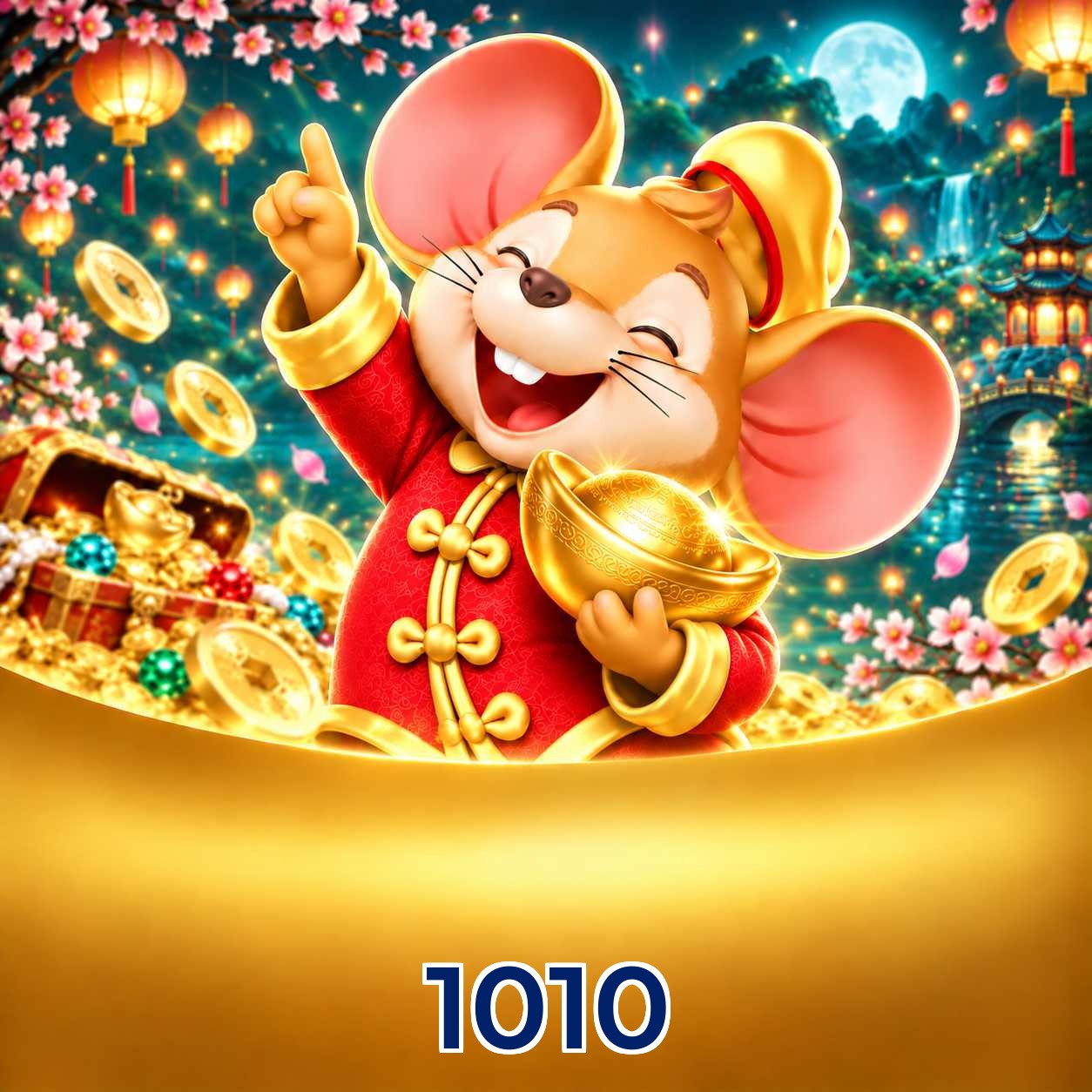 1010 Bet Odds Analysis