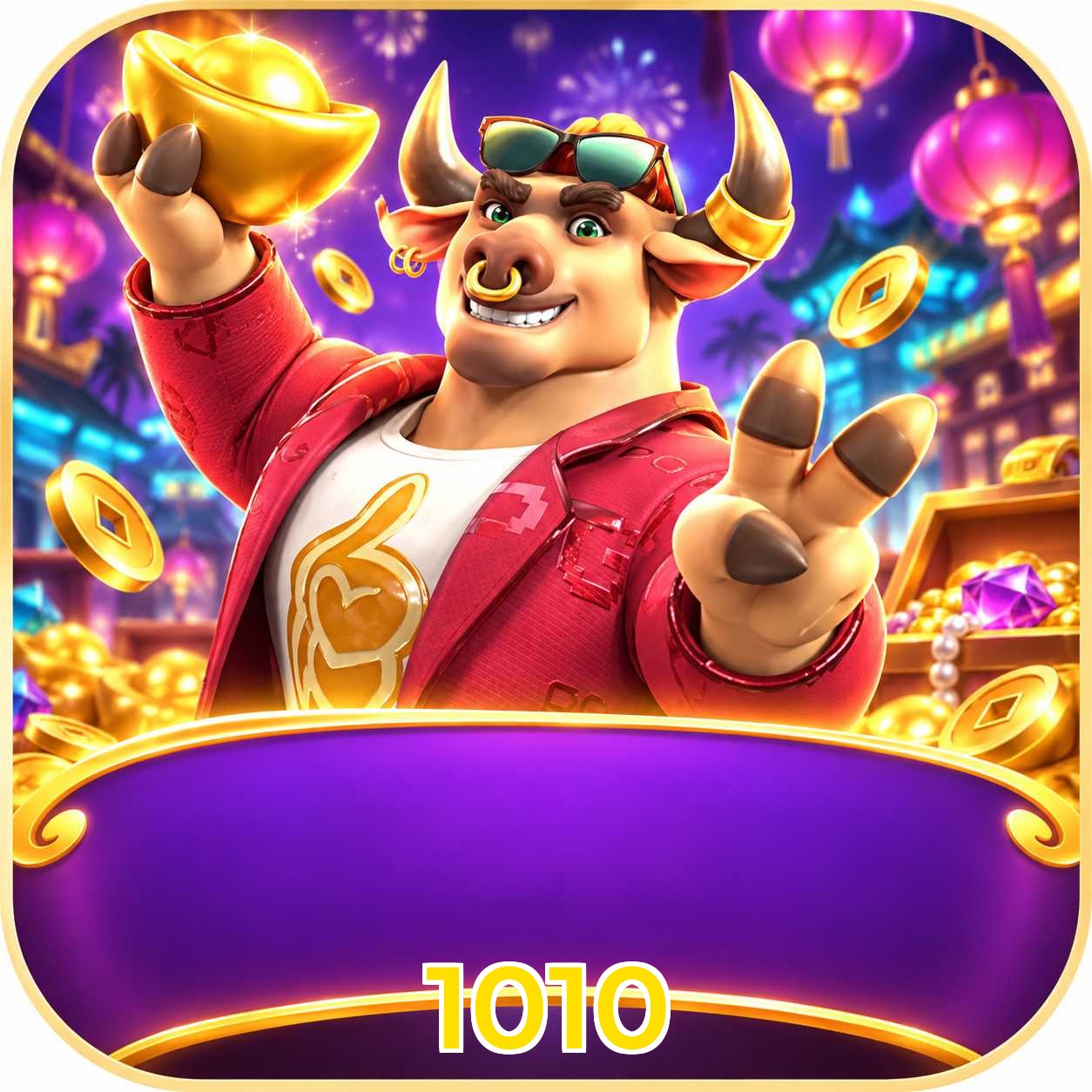 1010 Facebook Bonus
