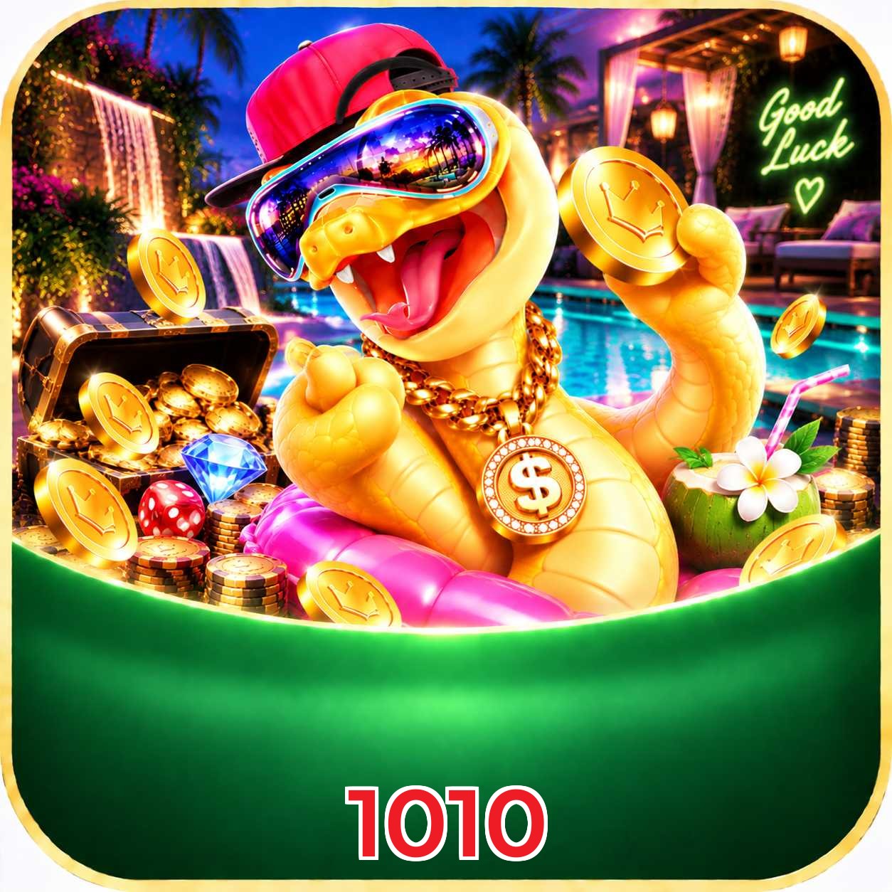 Baixar 1010 iPhone