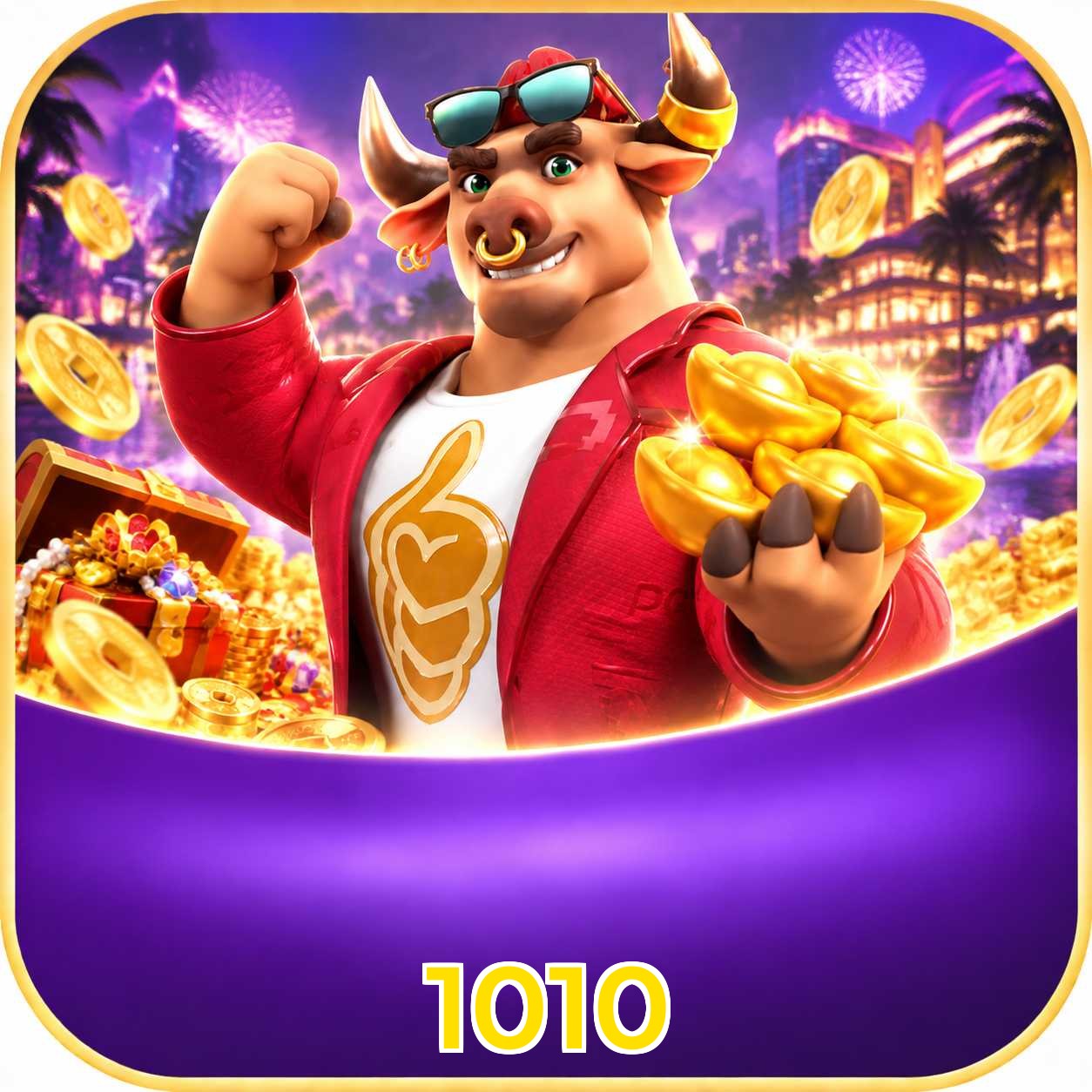 1010 Responsible Gaming