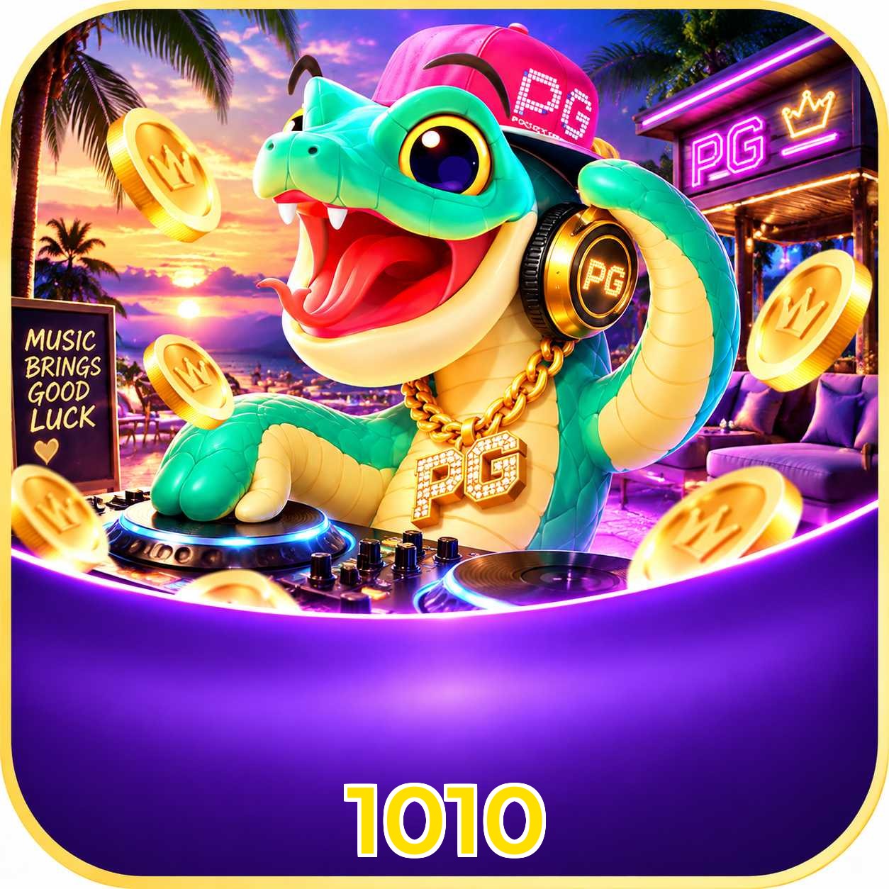 1010 Estratégias Lottery