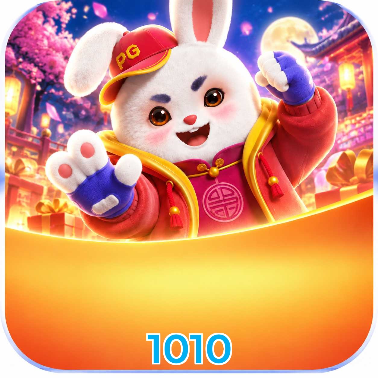 1010 Entrar Telegram