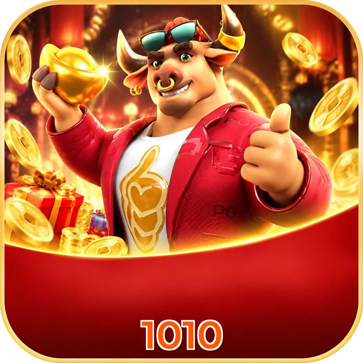 1010 Uptime