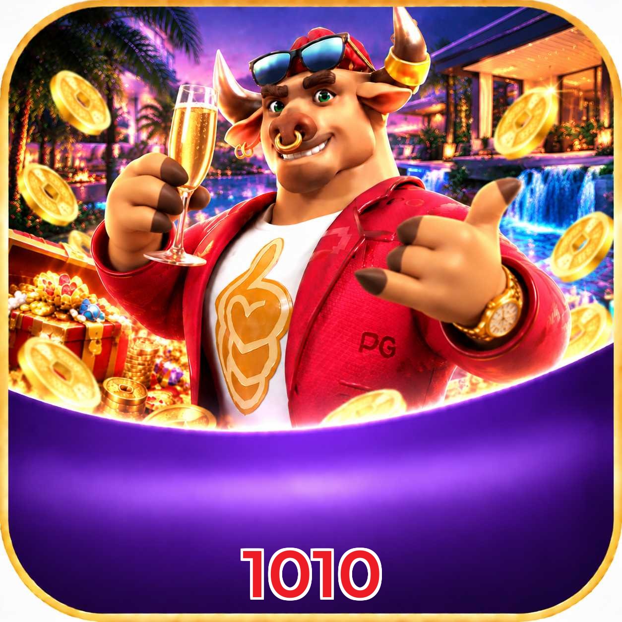 1010 Free Spins