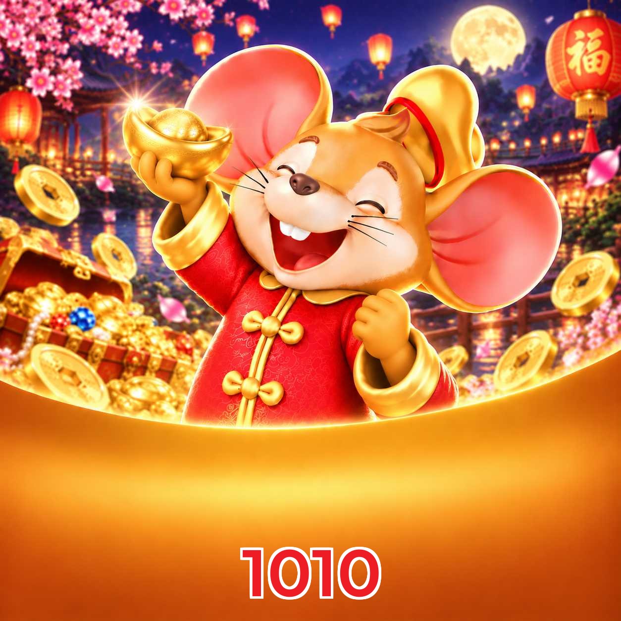 1010 Bet FAQ