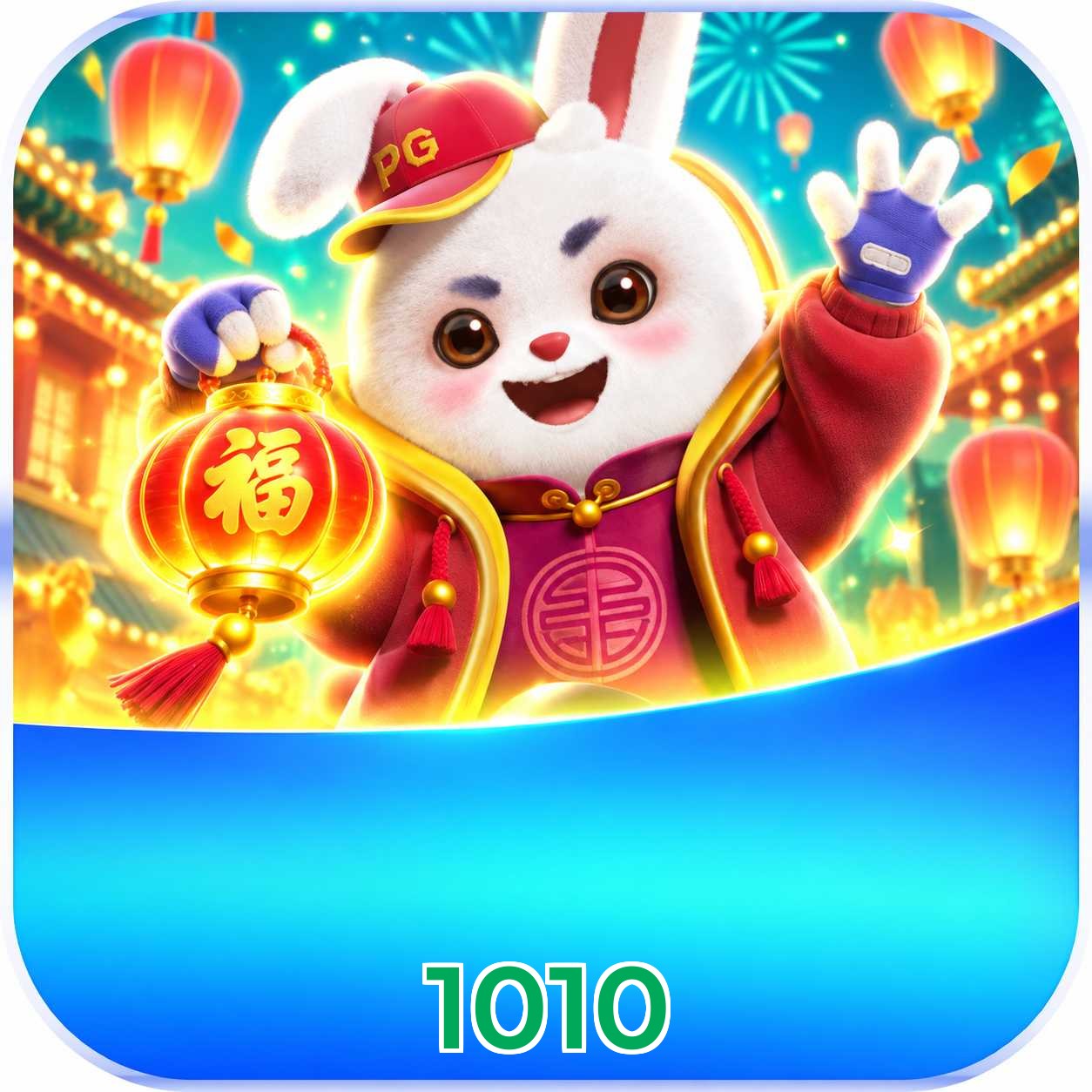 1010 Slots