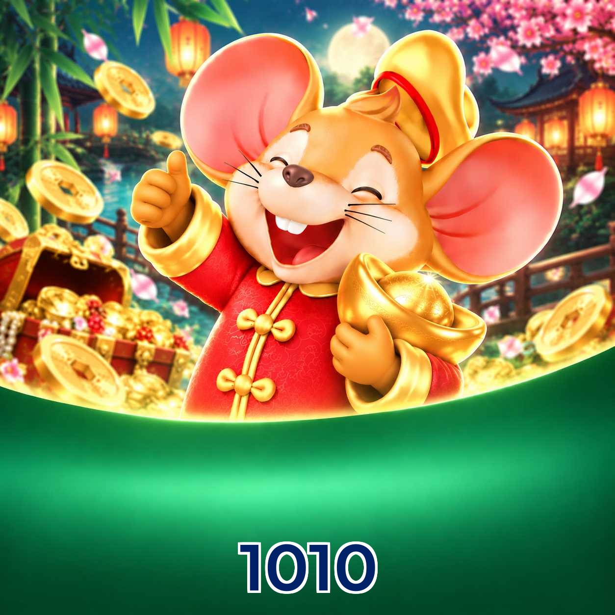 1010 FAQ